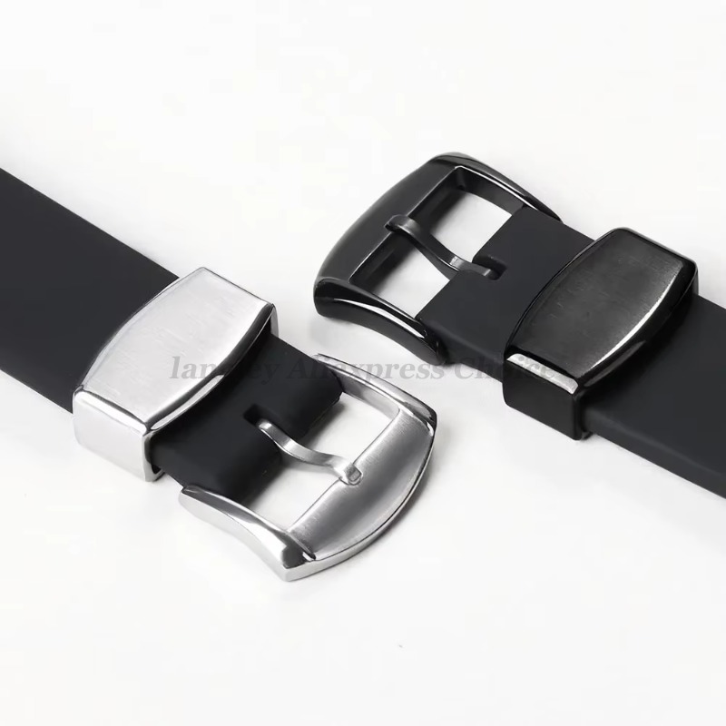20mm 22mm Silikonowy pasek do  – Seiko Watch Prospex recenzja i cena
