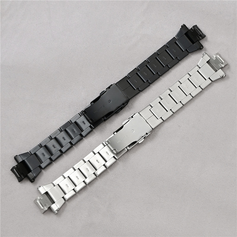 Solidna bransoleta ze stali ni – Nato Strap Nylon recenzja i cena