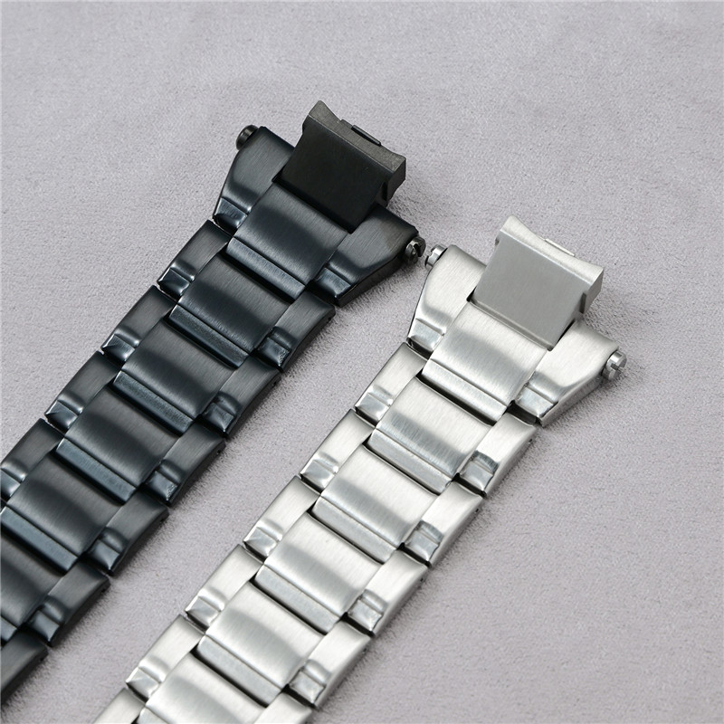 Solidna bransoleta ze stali ni – Nato Strap Nylon recenzja i cena