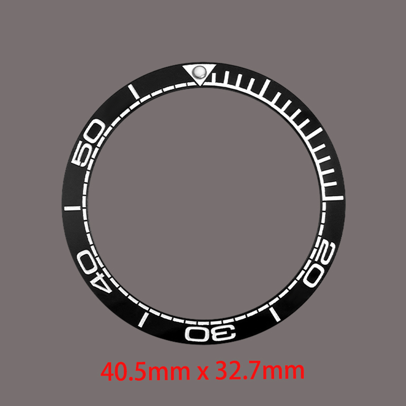 40,5 mm x 32,7 mm Zakrzywiony  – Citizen Watch Tsuyosa recenzja i cena