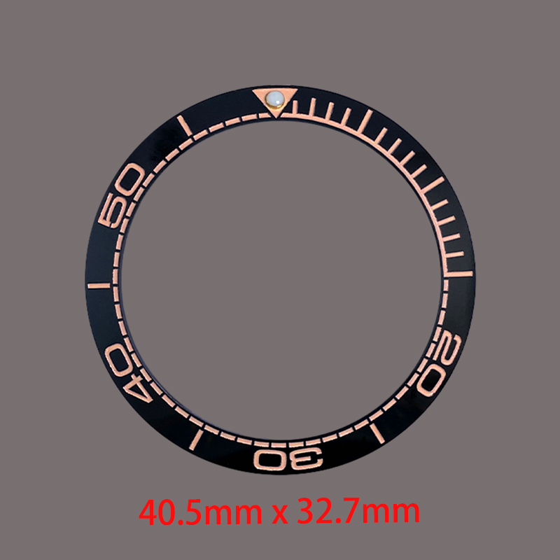 40,5 mm x 32,7 mm Zakrzywiony  – Citizen Watch Tsuyosa recenzja i cena