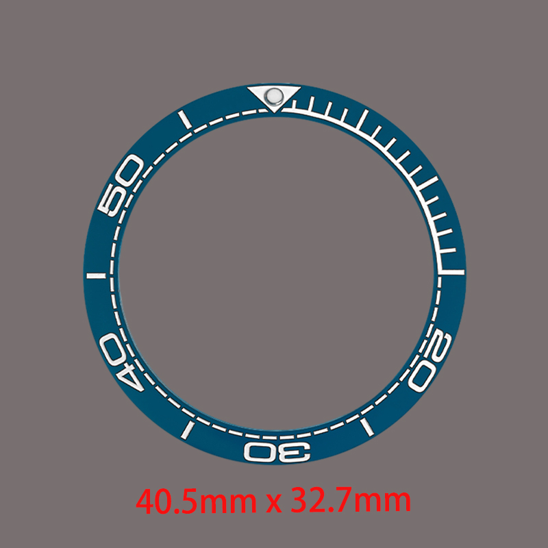 40,5 mm x 32,7 mm Zakrzywiony  – Citizen Watch Tsuyosa recenzja i cena