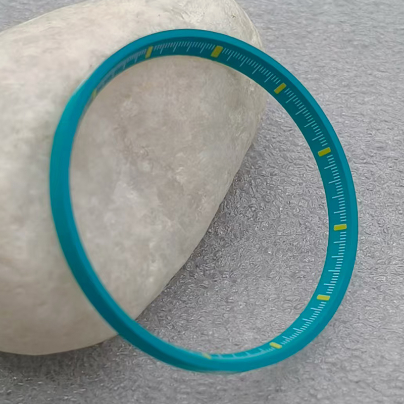 Pierścień rozdzielnicy 31,3 mm – Citizen Watch Tsuyosa recenzja i cena