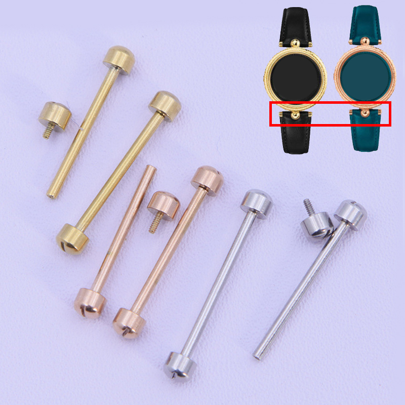 Śruba do zegarka, pręt, spręży – Spring Bar Tool Set recenzja i cena