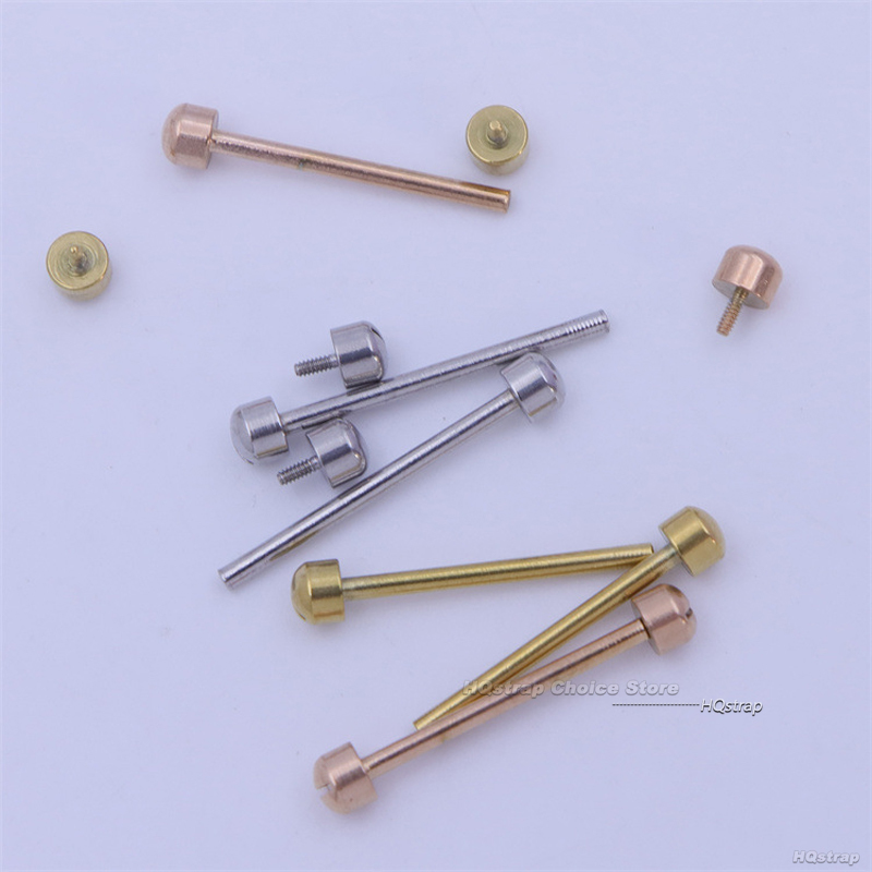 Śruba do zegarka, pręt, spręży – Spring Bar Tool Set recenzja i cena