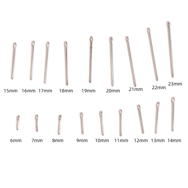 360 sztuk rozporowych szpilek  – Spring Bar Tool Set recenzja i cena