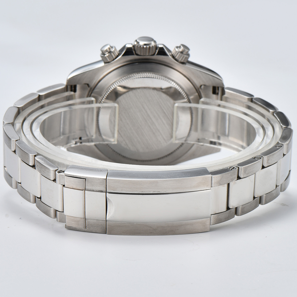 Spersonalizowany Kreatywny Zeg – Stainless Bracelet Diver recenzja i cena