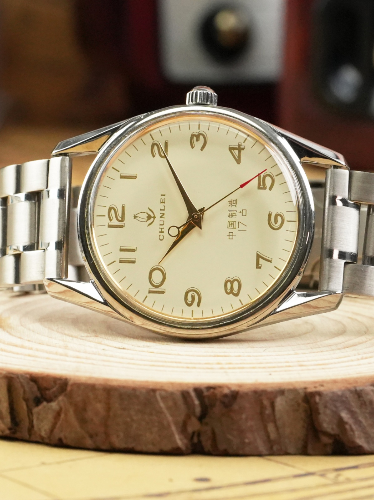 Oryginalny zegarek mechaniczny – Seiko Watch Presage recenzja i cena