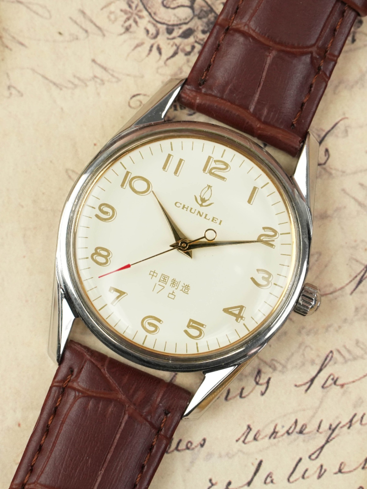 Oryginalny zegarek mechaniczny – Seiko Watch Presage recenzja i cena