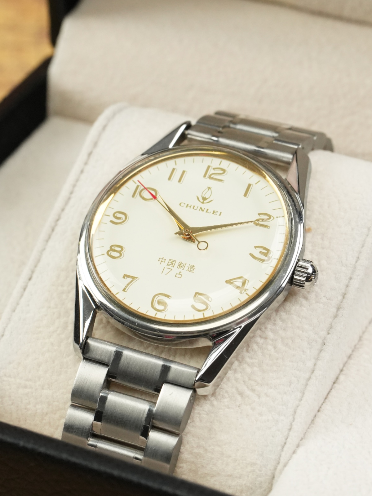 Oryginalny zegarek mechaniczny – Seiko Watch Presage recenzja i cena