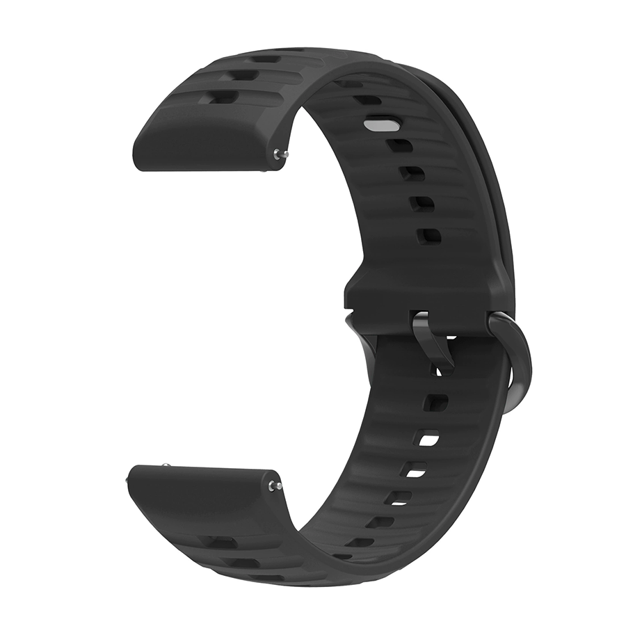 Pasek silikonowy zamienny do z – Silicone Watch Band 22Mm recenzja i cena