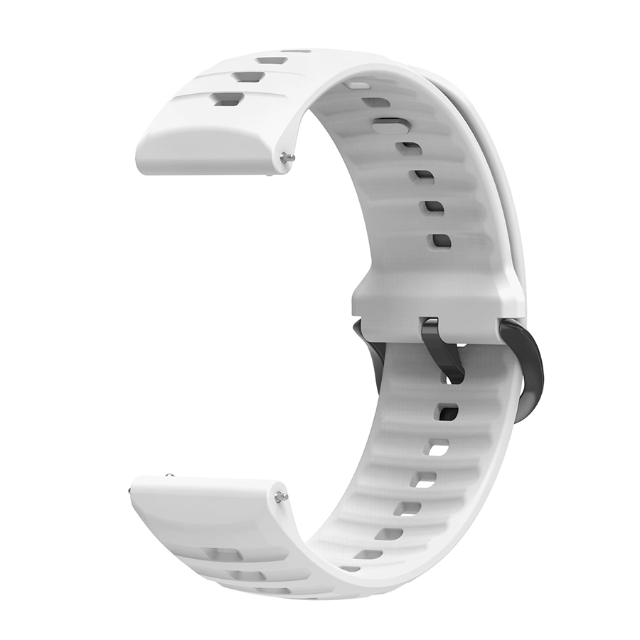 Pasek silikonowy zamienny do z – Silicone Watch Band 22Mm recenzja i cena