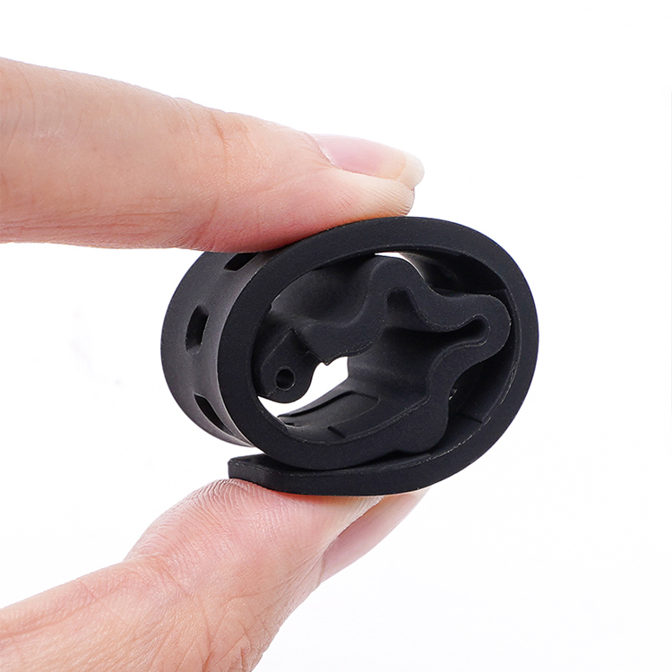 Miękki pasek silikonowy 20mm 2 – Silicone Watch Band 22Mm recenzja i cena