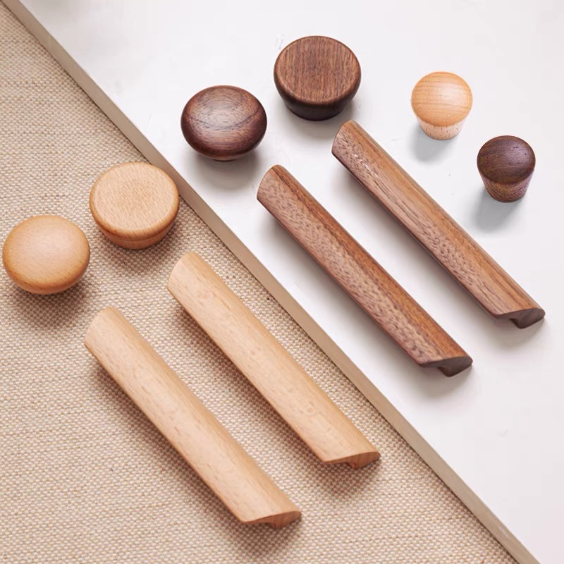 Nordyckie drewniane uchwyty do – Curved Spring Bar recenzja i cena