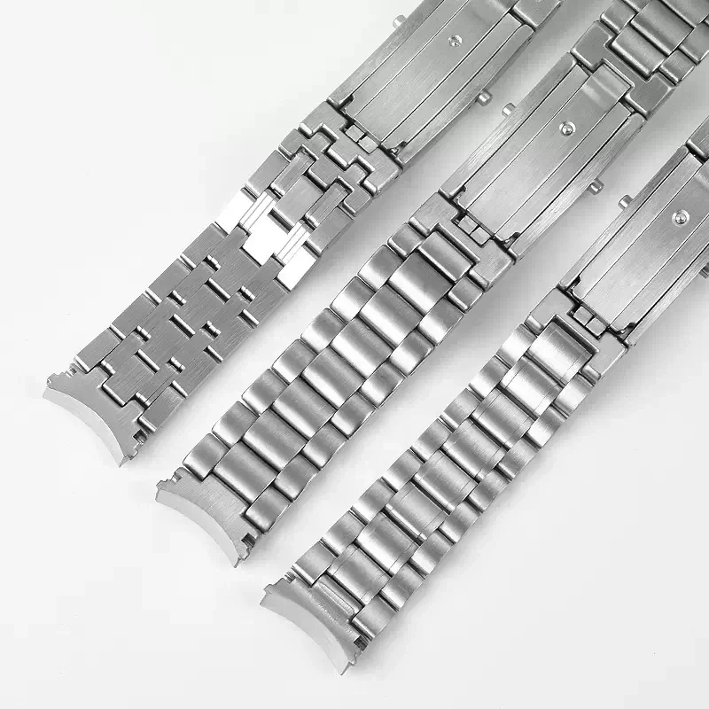 Pasek do zegarka ze stali nier – Omega Watch Speedmaster recenzja i cena