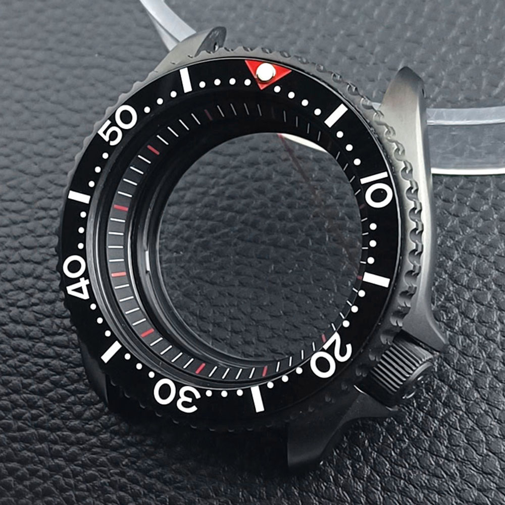 Koperta 42 mm Zegarki męskie S – Seiko Watch 5 Sports recenzja i cena