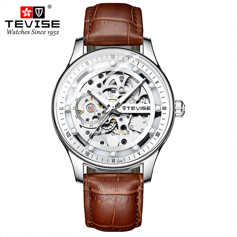 Modny zegarek mechaniczny dla  – Seiko Watch Presage recenzja i cena