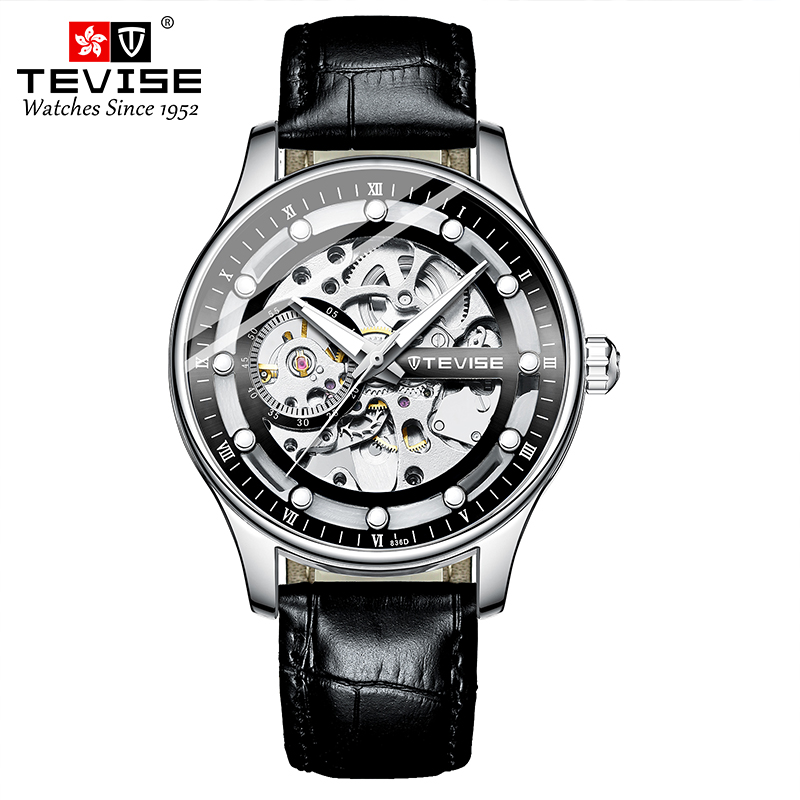 Modny zegarek mechaniczny dla  – Seiko Watch Presage recenzja i cena