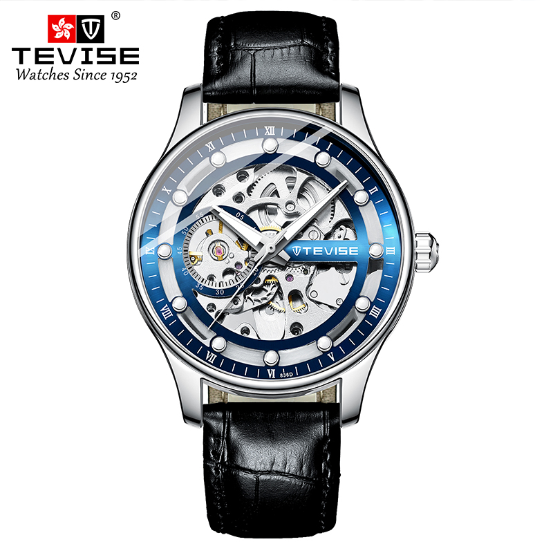 Modny zegarek mechaniczny dla  – Seiko Watch Presage recenzja i cena