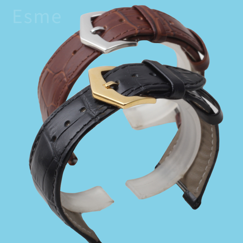 High Qualit Cowhide Watch Stra – Patek Philippe Watch Nautilus recenzja i cena