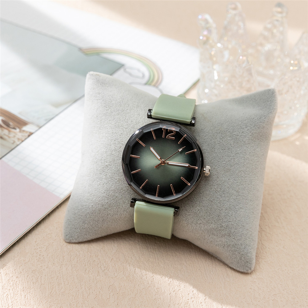 Moda damska sportowy prosty ze – Silicone Band Women recenzja i cena