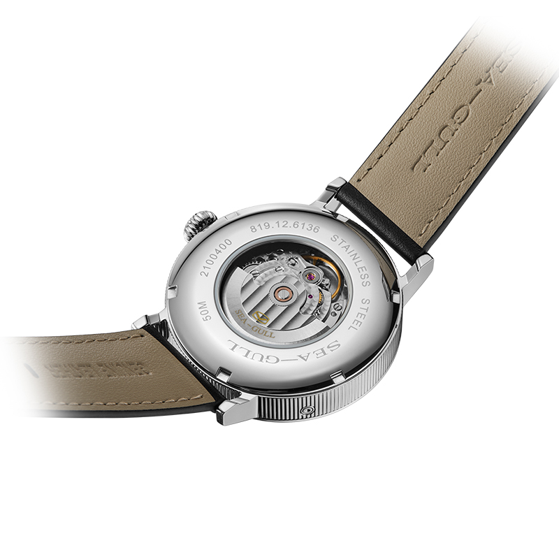 Mewa automatyczny zegarek mech – Seiko Watch Presage recenzja i cena