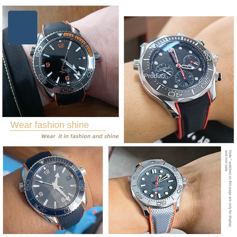 20mm 21mm 22mm Curved watch St – Omega Watch Speedmaster recenzja i cena
