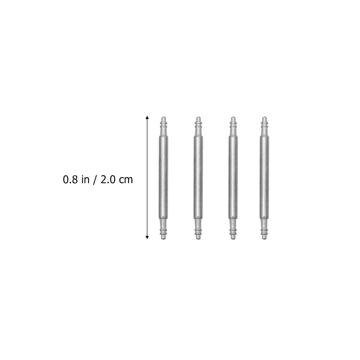 4-częściowy zestaw narzędzi do – Spring Bar Tool Set recenzja i cena