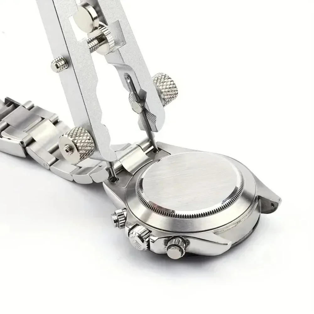 Zestaw szczypiec do sprężynowy – Spring Bar Tool Set recenzja i cena